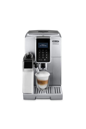 ECAM350.75.S koffiemachine