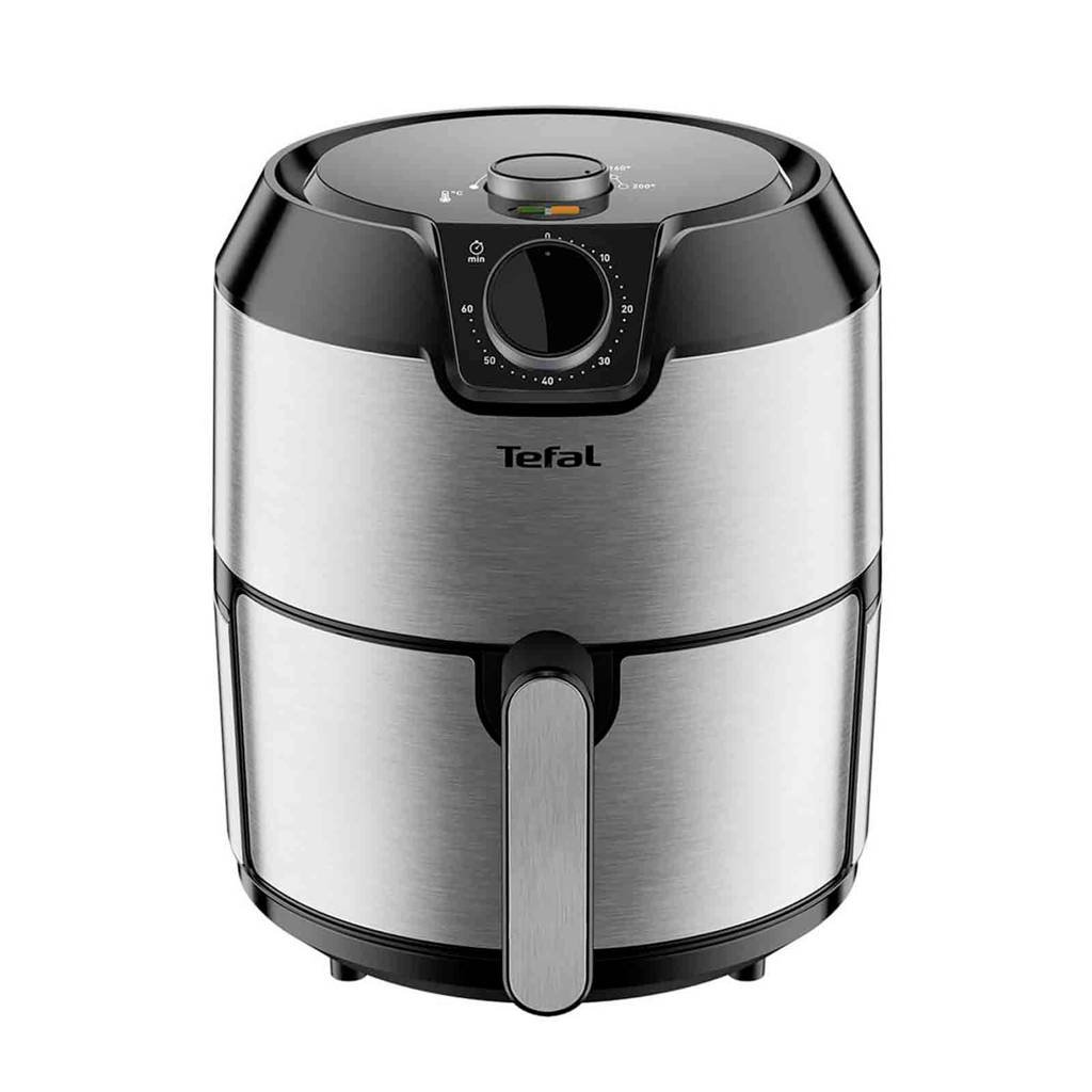Tefal EY201D Friteuse, Roestvrijstaal