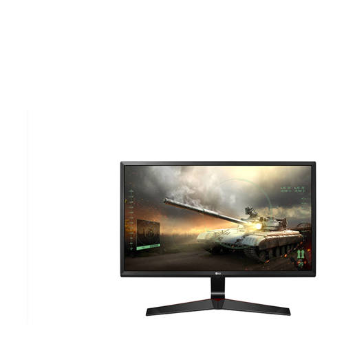 Lg 27Mp59G P 27 Inch Full Hd Ips Gaming Monitor lg kopen in de aanbieding