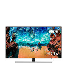 UE55NU8000 4K Ultra HD Smart tv