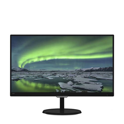 Philips 237E7Qdsb 23 Inch Monitor philips kopen in de aanbieding