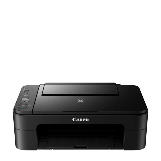 Filosofisch Chip vloot Canon PIXMA TS3150 all-in-one printer | wehkamp