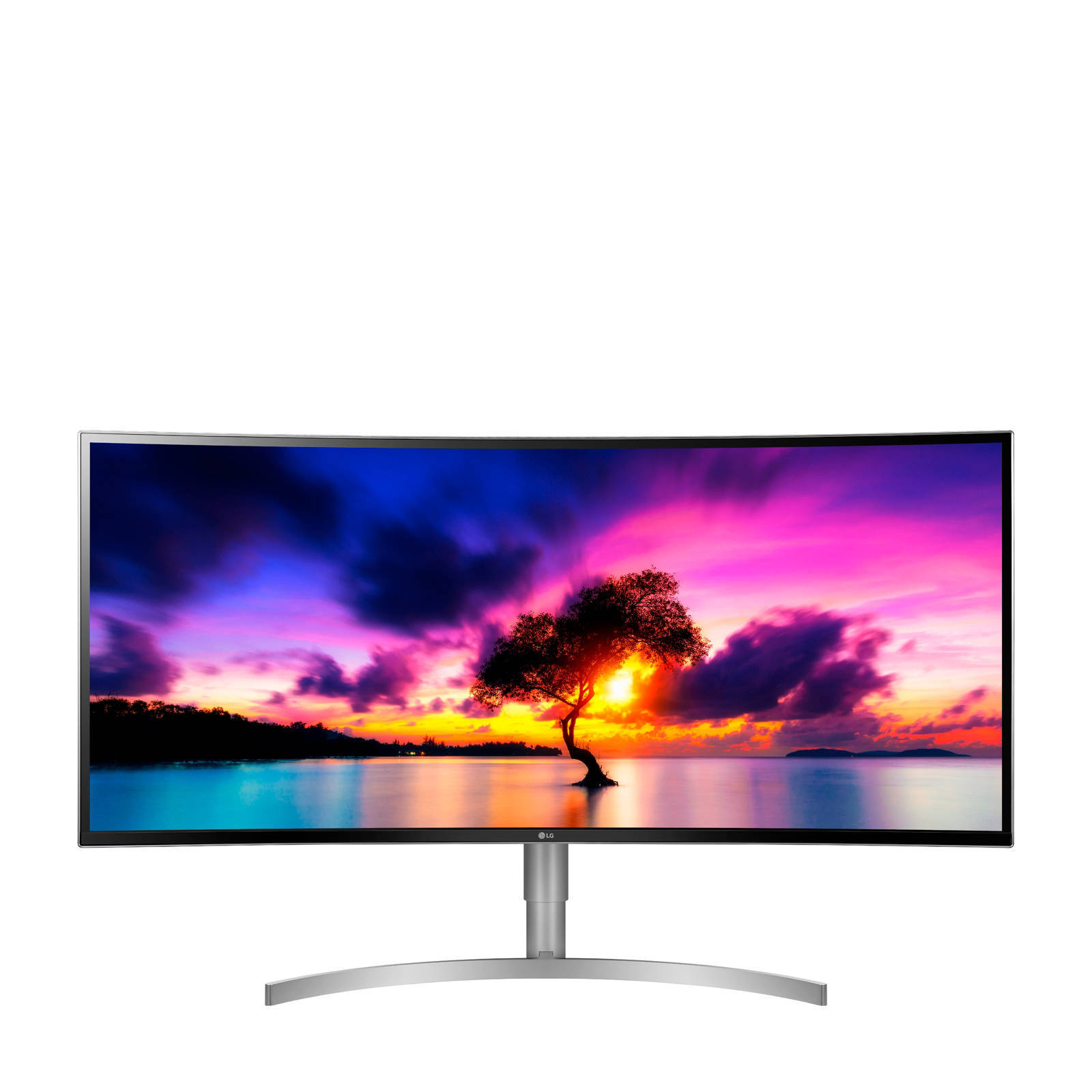 lg 38 inch curved