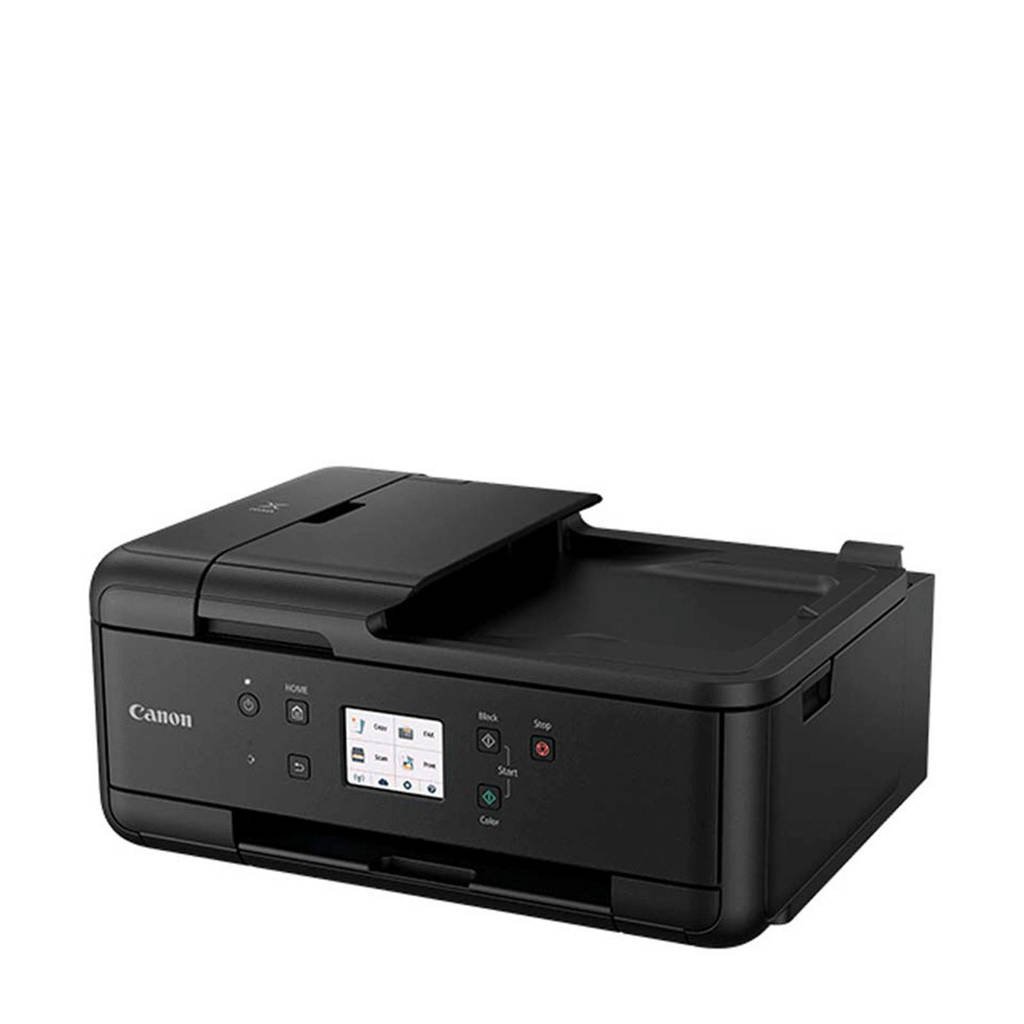 Peer Vruchtbaar optocht Canon PIXMA TR7550 all-in-one printer | wehkamp