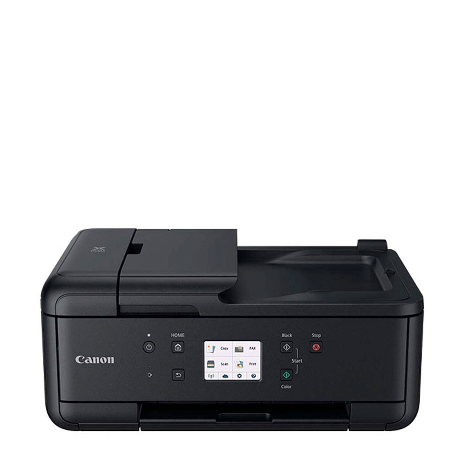 Canon PIXMA TR7550 all-in-one printer | wehkamp
