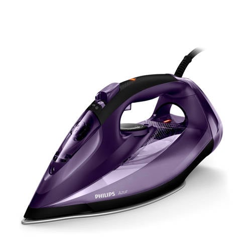 Philips Gc456330 Azur Stoomstrijkijzer philips kopen in de aanbieding