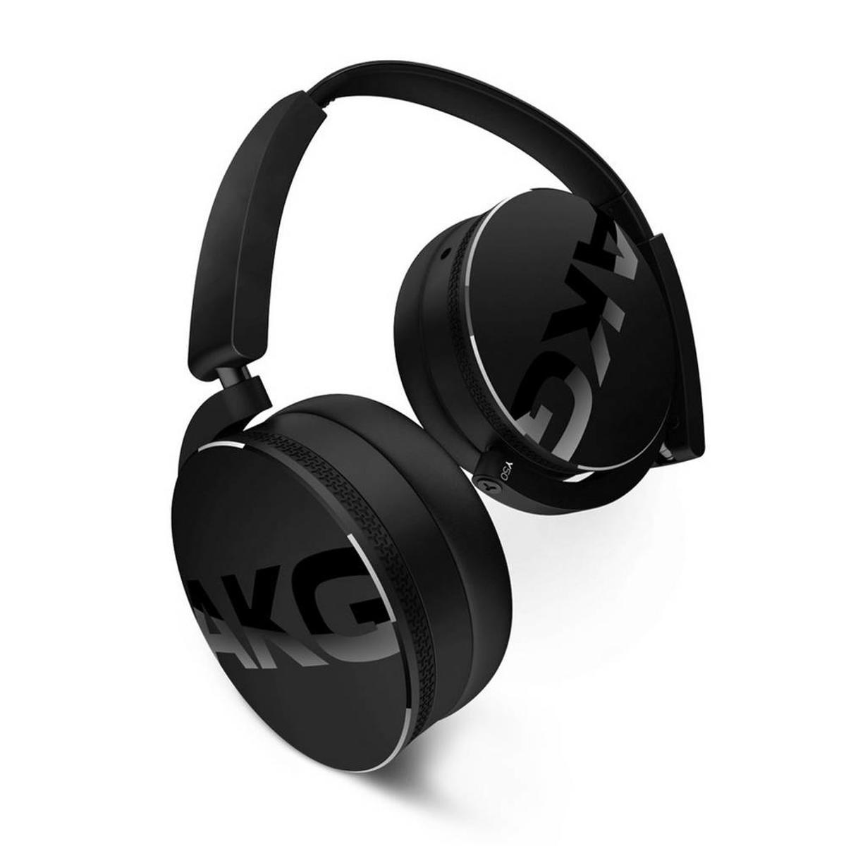 AKG Y50 Y50 on-ear koptelefoon |
