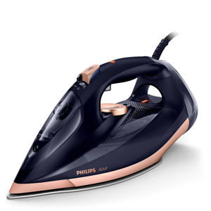 GC4909/60 stoomstrijkijzer