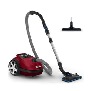 Wehkamp Philips FC8781/09 stofzuiger met zak aanbieding Wehkamp Philips FC8781/09 stofzuiger met zak aanbieding