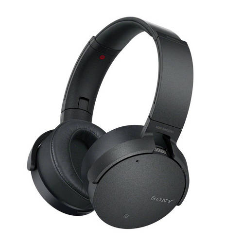 Sony Mdr Xb950N1 Extra Bass Over Ear Bluetooth Koptelefoon Zwart sony kopen in de aanbieding Sony Mdr Xb950N1 Extra Bass Over Ear Bluetooth Koptelefoon Zwart sony kopen in de aanbieding