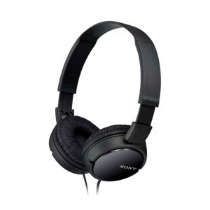 ZX110 on-ear koptelefoon zwart