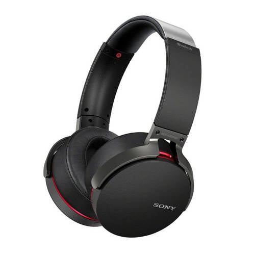 Sony Mdr Xb950B1 Extra Bass Over Ear Koptelefoon Zwart sony kopen in de aanbieding