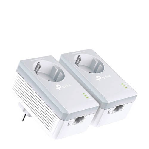 Tplink Tp Link Tl Pa4010Pkit Powerline Adapter tplink kopen in de aanbieding
