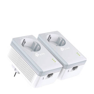 TL-PA4010PKIT Powerline adapter
