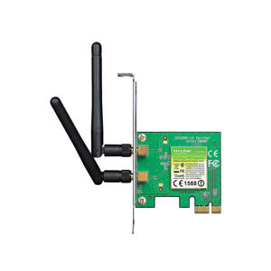 TL-WN881ND PCI express adapter