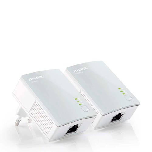 Tplink Tp Link Tl Pa4010Kit Powerline Adapter Startset tplink kopen in de aanbieding
