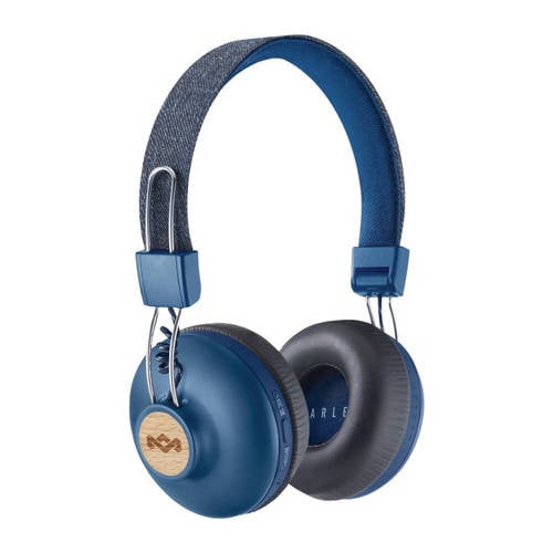 House Of Marley Positive Vibration Bt On Ear Bluetooth Koptelefoon Blauw house of marley kopen in de aanbieding House Of Marley Positive Vibration Bt On Ear Bluetooth Koptelefoon Blauw house of marley kopen in de aanbieding