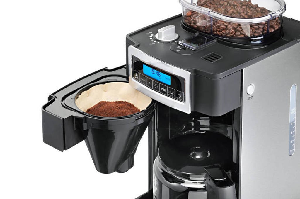 Coffee Maker and koffiezetapparaat | wehkamp