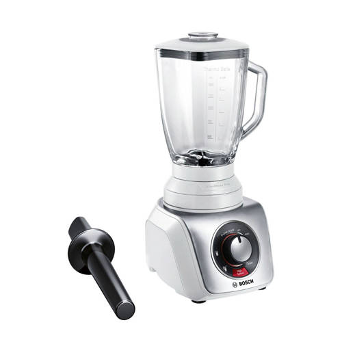 Bosch Mmb66G5M Silentmixx Pro Blender bosch kopen in de aanbieding
