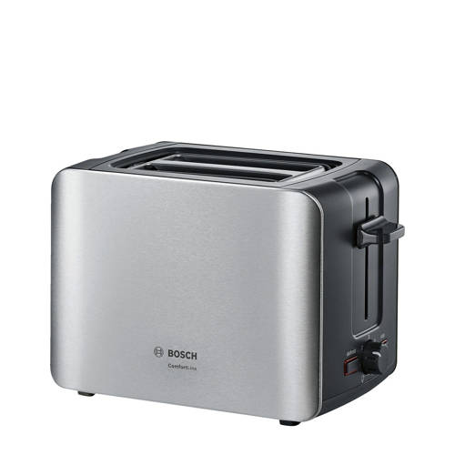 Bosch Tat6A913 Comfortline Broodrooster bosch kopen in de aanbieding