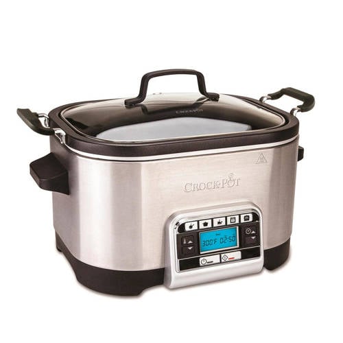 Crockpot Cr024 Slow Multicooker crockpot kopen in de aanbieding Crockpot Cr024 Slow Multicooker crockpot kopen in de aanbieding