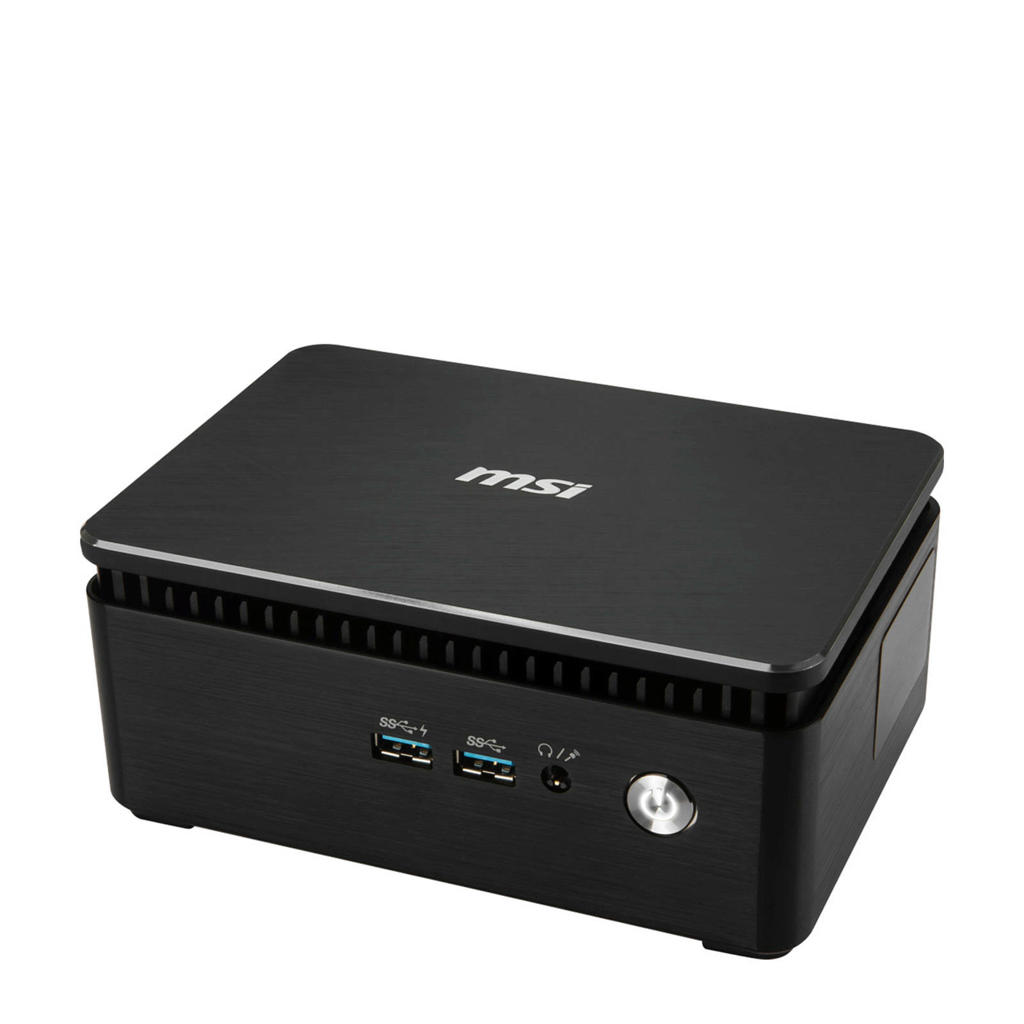 CUBI 3 SILENT S-