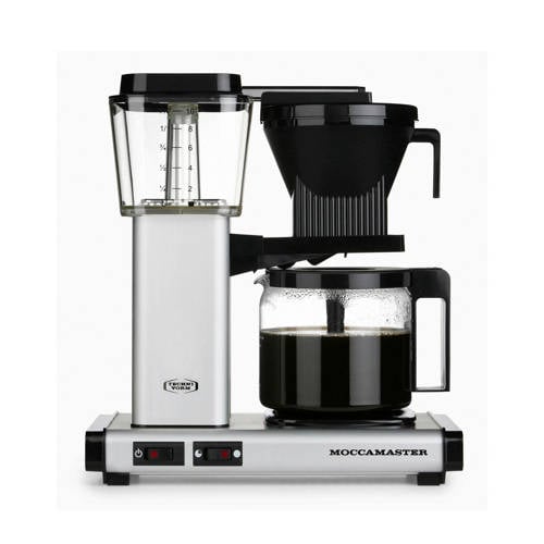 Moccamaster Kbg741 Koffiezetapparaat moccamaster kopen in de aanbieding