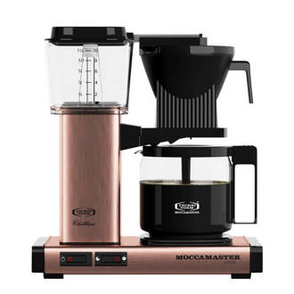 KBG741 AO koffiezetapparaat