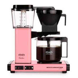 KBG741 AO koffiezetapparaat