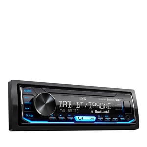 X451DBT autoradio