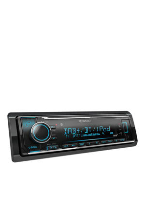 KMM-BT504DAB autoradio