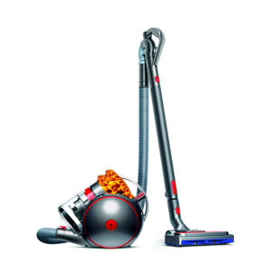 Wehkamp Dyson Cinetic Big Ball Multifloor 2 zakloze stofzuiger aanbieding Wehkamp Dyson Cinetic Big Ball Multifloor 2 zakloze stofzuiger aanbieding