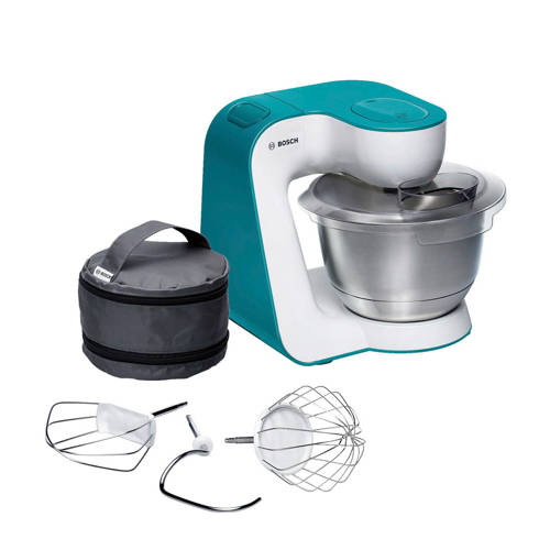 Bosch Mum54D00 Keukenmachine bosch kopen in de aanbieding