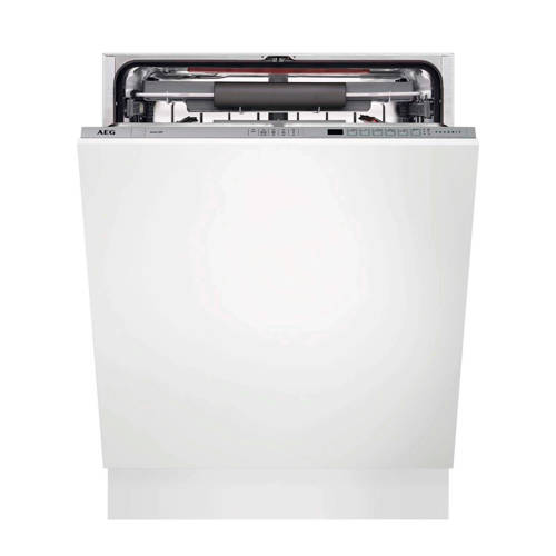 Aeg Fse52700P Volledig Geintegreerde Vaatwasser aeg kopen in de aanbieding