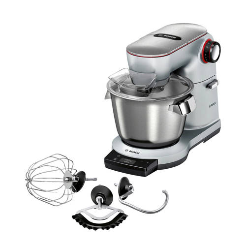 Bosch Mum9Av5S00 Optimum Keukenmachine bosch kopen in de aanbieding