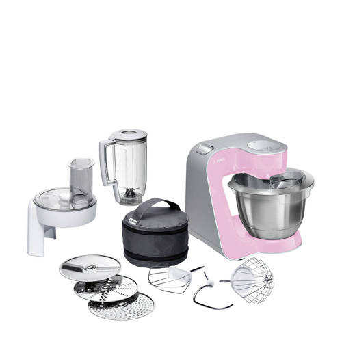 Bosch Mum58K20 Keukenmachine bosch kopen in de aanbieding