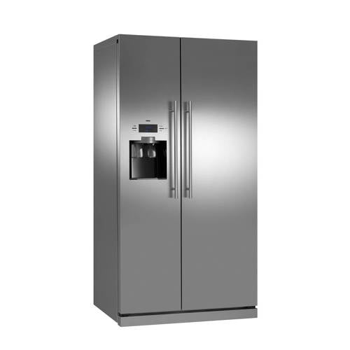 Atag Ka2211Dl Amerikaanse Koelkast atag kopen in de aanbieding