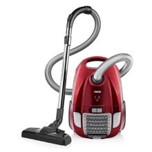 Power de Luxe stofzuiger-333001