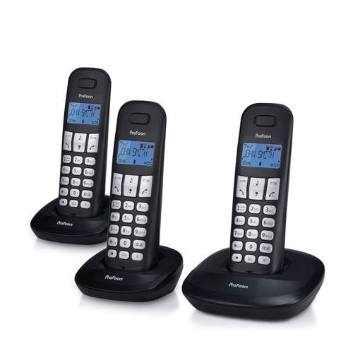 Profoon Pdx 1130 Huistelefoon profoon kopen in de aanbieding