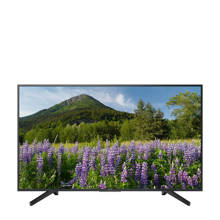 KD43XF7000BAEP 4K Ultra HD Smart tv