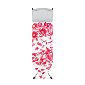 Pink Santini, 124x45 cm strijkplank