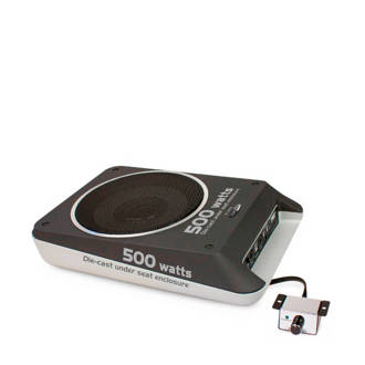 BC108US actieve auto subwoofer