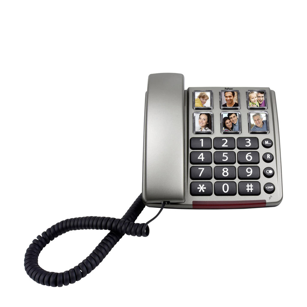 Profoon TX-560 huistelefoon