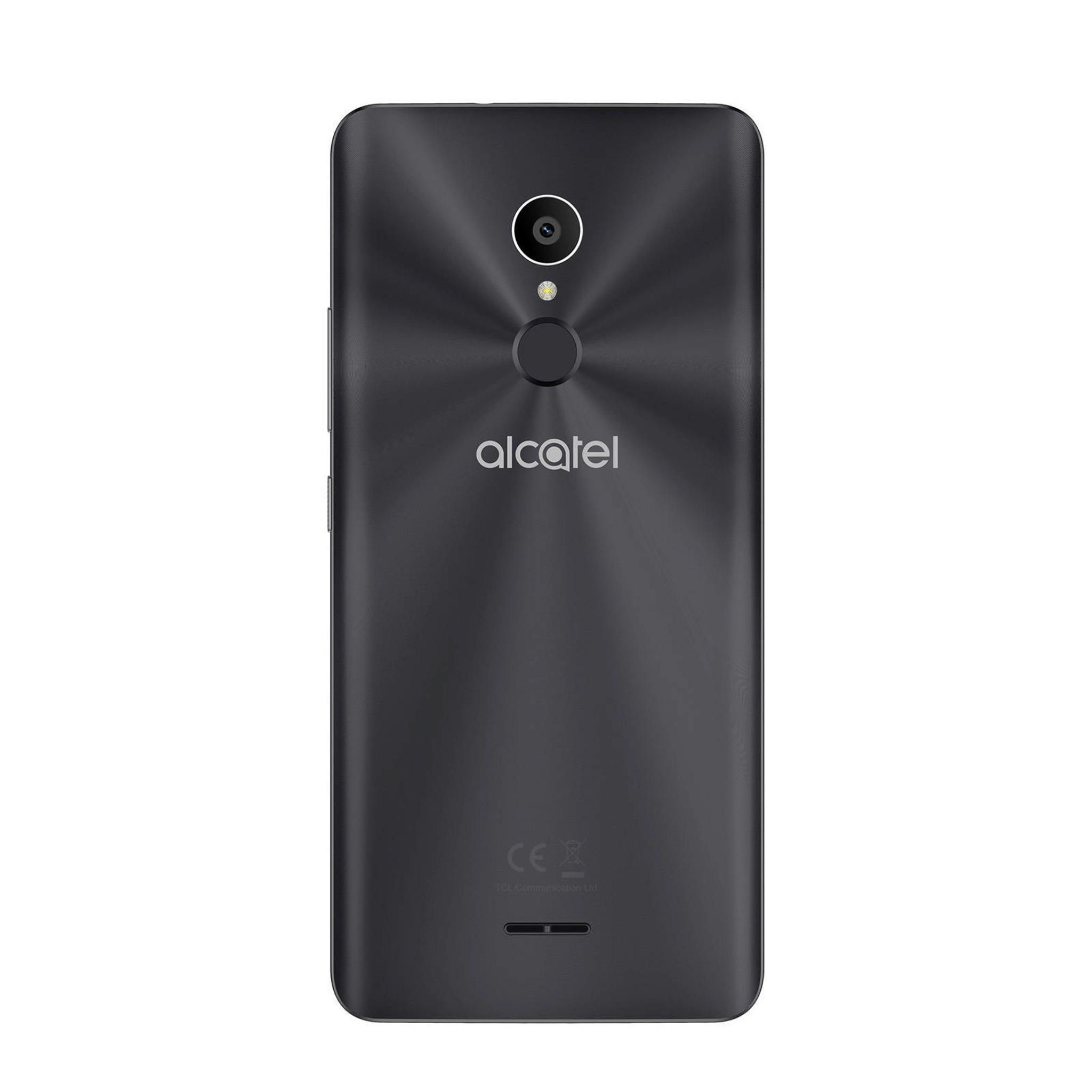Alcatel 3C Dual-Sim | wehkamp