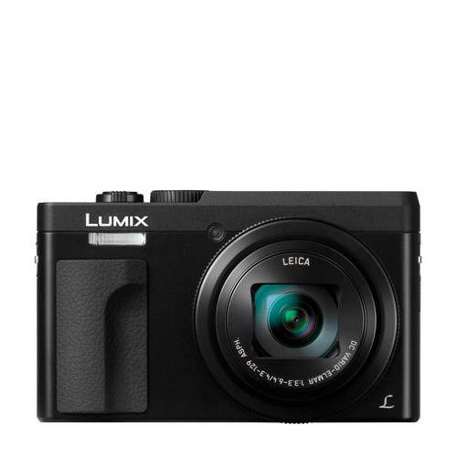 Panasonic Lumix Dc Tz90Eg K Digitale Compact Camera panasonic kopen in de aanbieding