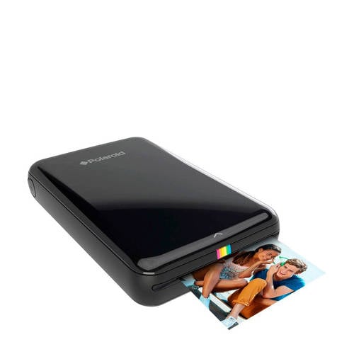 Polaroid Zip Mobiele Printer polaroid kopen in de aanbieding