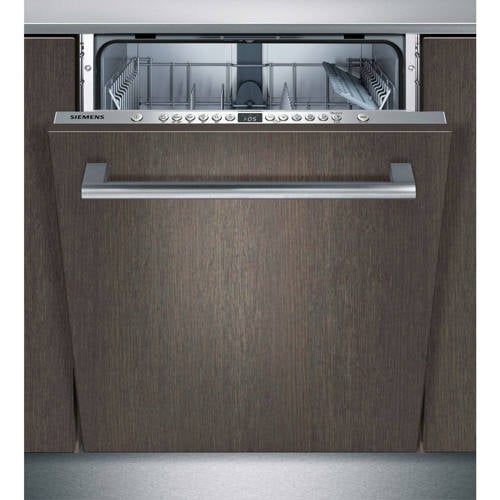 Siemens Sn636X01Ge Volledig Geintegreerde Vaatwasser siemens kopen in de aanbieding