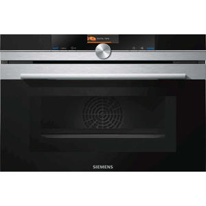 CM636GBS1 compacte bakoven met magnetron