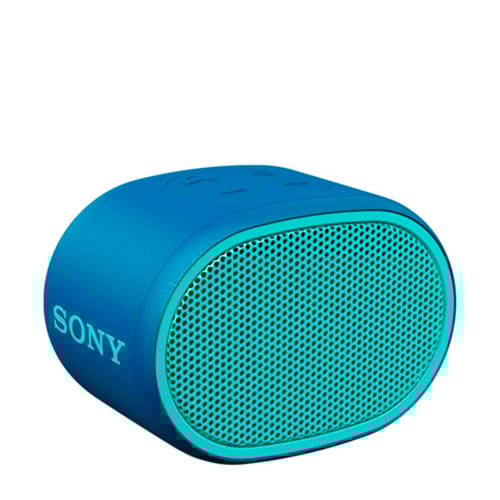 Sony Srsxb01L Bluetooth Speaker sony kopen in de aanbieding Sony Srsxb01L Bluetooth Speaker sony kopen in de aanbieding