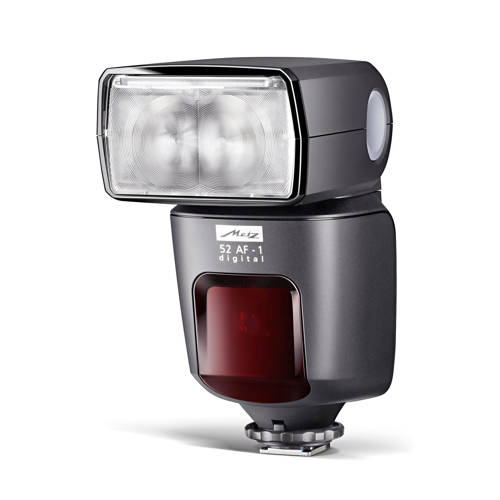 Metz Mecablitz 52 Af 1 Nikon Flitser metz kopen in de aanbieding